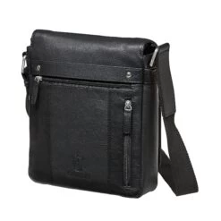 Leonhard Heyden Umhängetasche S Berlin II 3.6 Liter