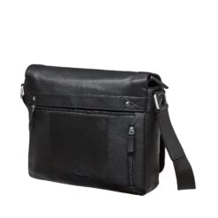 Leonhard Heyden Umhängetasche M Berlin II 6.7 Liter