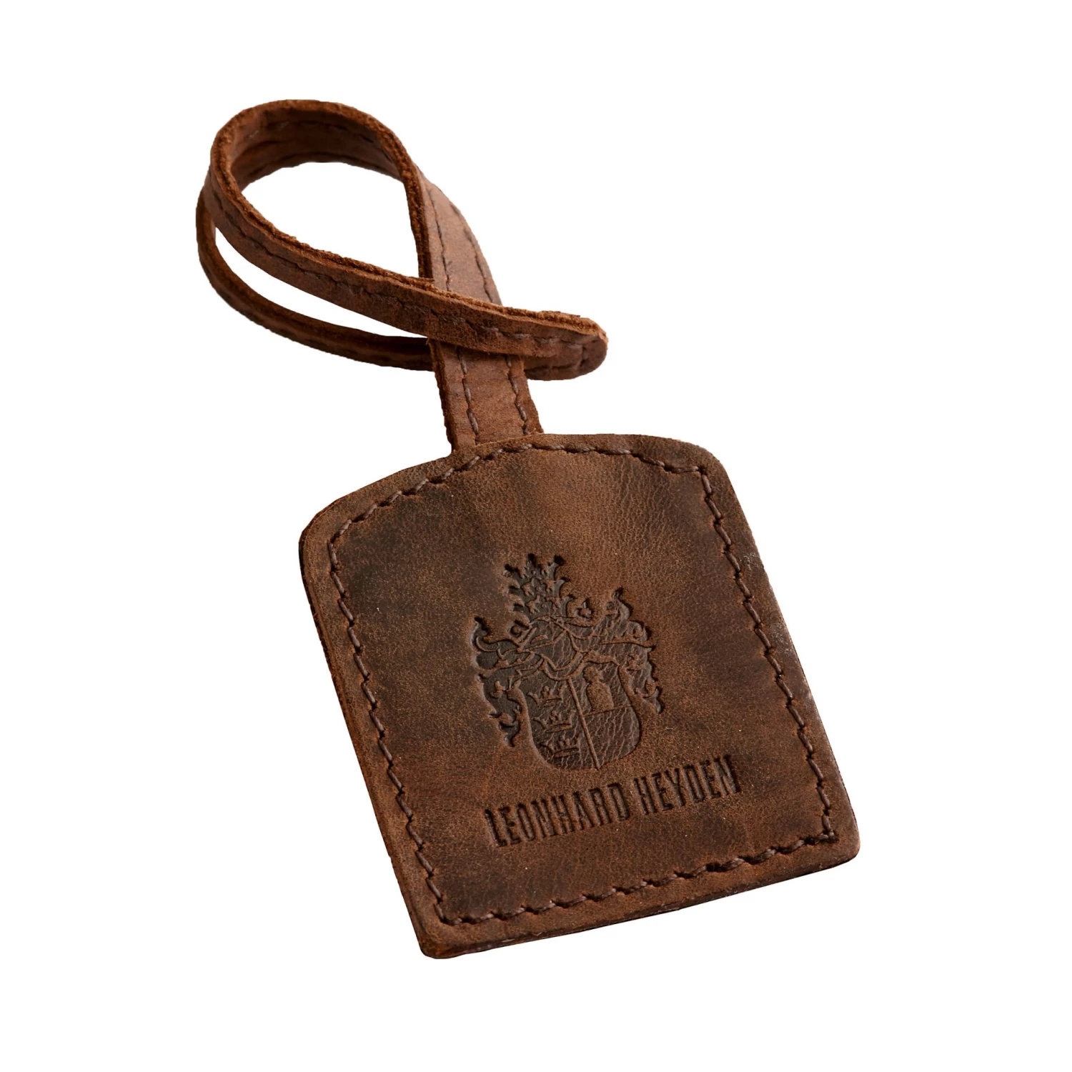 Leonhard Heyden Aktenmappe 2 Fächer Salisbury 18 Liter 3 Leonhard Heyden Aktenmappe 2 Fächer Salisbury 18 Liter – Bild 3