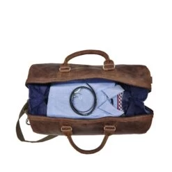 Leonhard Heyden Reisetasche Salisbury 40.5 Liter -Ausgewählte Reisespeichergeschäfte 907614 leo2sa leo907614 leo2sac 1920x1920