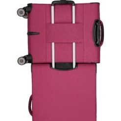 Travelite SKAII Kabinengepäck 4 Rollen - Abendrot