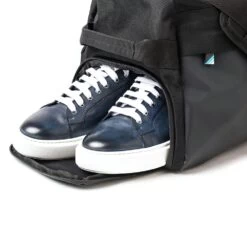 Sporttasche Rimini - Schwarz -Ausgewählte Reisespeichergeschäfte ABP0485 1920x1920