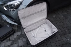 4-tlg. Kofferset Mercedes AMG GT Roadster 110 Liter -Ausgewählte Reisespeichergeschäfte AMG GT Roadster 4 1920x1920