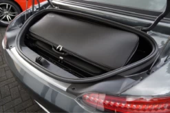 4-tlg. Kofferset Mercedes AMG GT Roadster 110 Liter