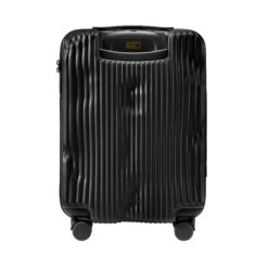 Handgepäcktrolley Mit 4 Rollen 55cm Stripe S 40 Liter