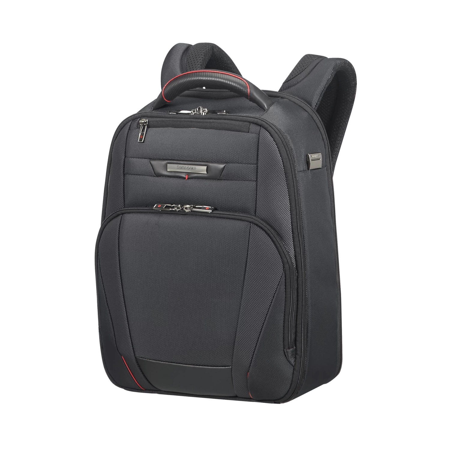 Samsonite Laptoprucksack 14,1" RFID Pro-DLX5 1 Samsonite Laptoprucksack 14,1" RFID Pro-DLX5