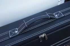 Kofferset Porsche Boxster (986 + 987) - Front 3-tlg.