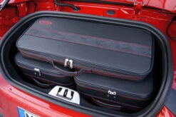 Ferrari 812 GTS - 4-tlg. Kofferset Kofferraum -Ausgewählte Reisespeichergeschäfte DSC04950