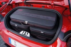 Ferrari 812 GTS - 4-tlg. Kofferset Kofferraum -Ausgewählte Reisespeichergeschäfte DSC04957