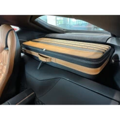 Ferrari 812 Superfast (EU-Version) - 1-tlg. Kofferset Rückbank -Ausgewählte Reisespeichergeschäfte IMG 20230605 WA0023
