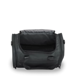 Beautycase, 20 Liter, Pure - Dark Green -Ausgewählte Reisespeichergeschäfte PURE smaragd S inside 1920x1920