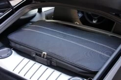 Tasche Heckablage Porsche 911 (992)
