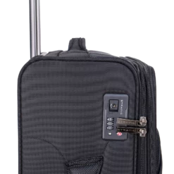 Mix - Koffer M - Black