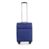 Stratic Light + Koffer S - Dark Blue