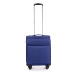 Stratic Light + Koffer S - Dark Blue