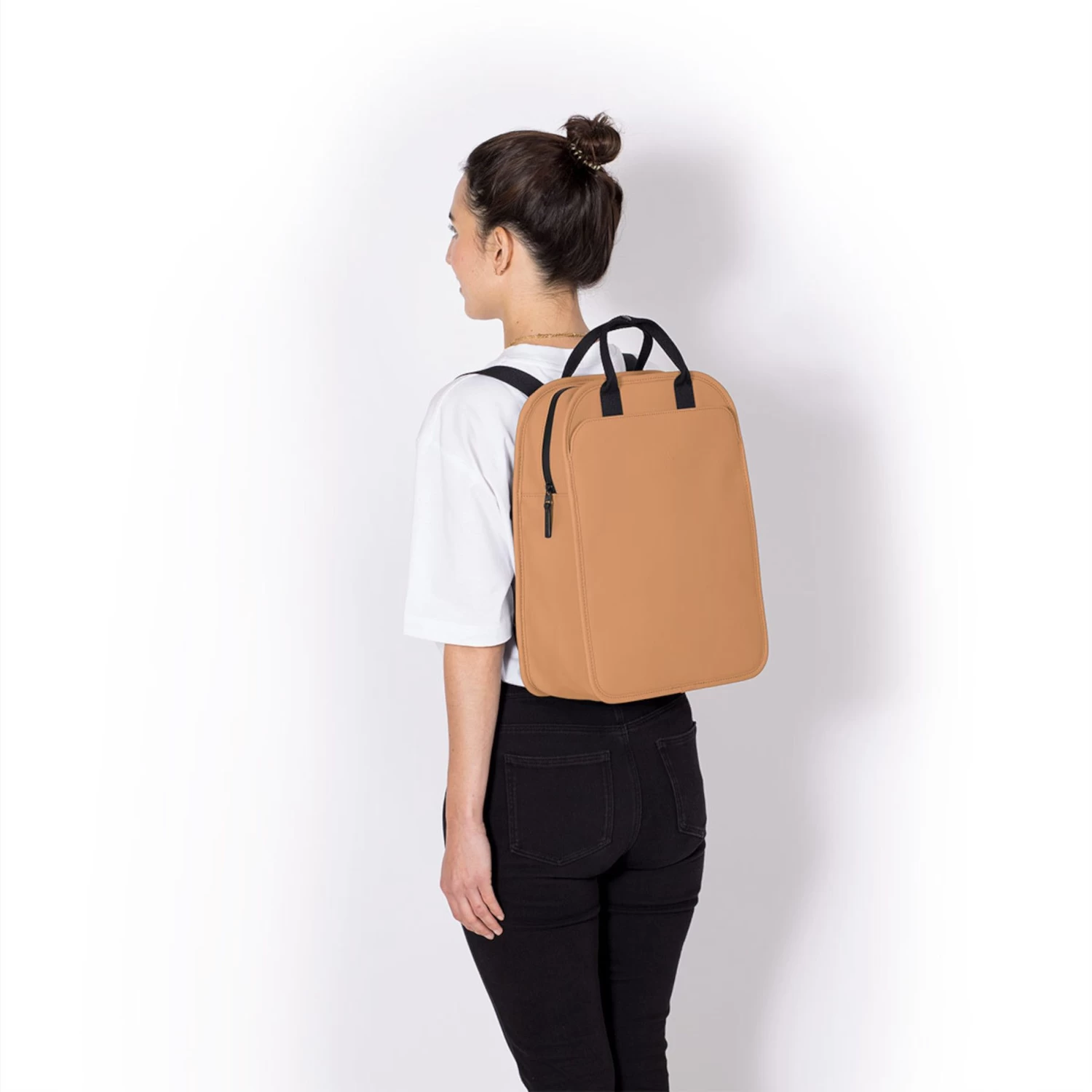 Ucon Acrobatics Rucksack Alison Medium Lotus - Clay 1 Ucon Acrobatics Rucksack Alison Medium Lotus - Clay