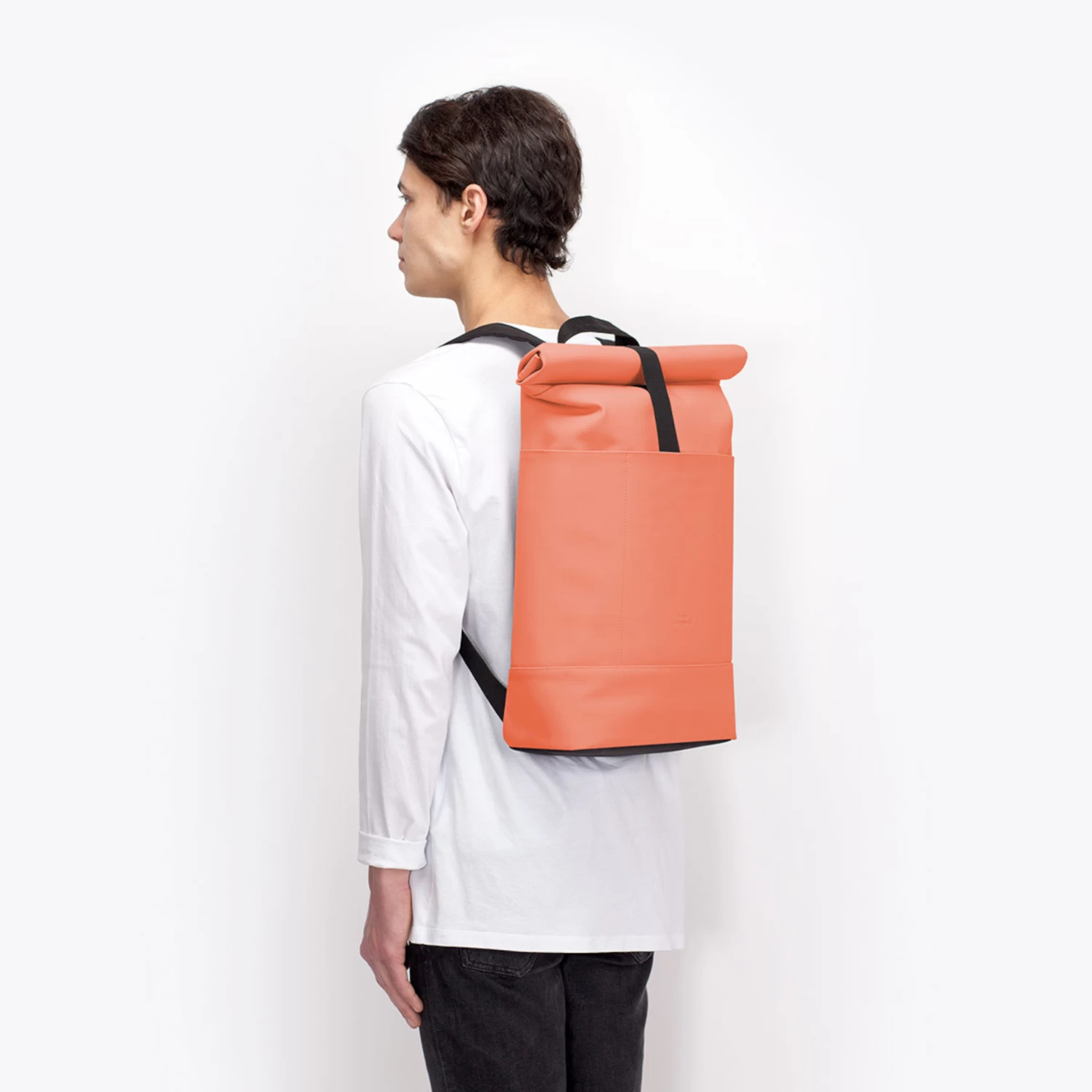 Ucon Acrobatics Rucksack Hajo Medium Lotus - Coral [57-8821] – Bild 7