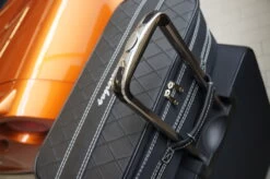 Chevrolet Corvette C6 (EU-Version) - 4-tlg. Kofferset Kofferraum -Ausgewählte Reisespeichergeschäfte chevrolet corvette c7 cabrio 10501475