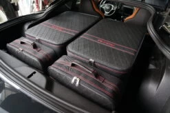 Chevrolet Corvette C7 Coupé (EU-Version) - 4-tlg. Kofferset Kofferraum -Ausgewählte Reisespeichergeschäfte chevrolet corvette c7 coupe 1050147 3