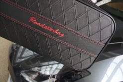 Chevrolet Corvette C7 Coupé (EU-Version) - 4-tlg. Kofferset Kofferraum -Ausgewählte Reisespeichergeschäfte chevrolet corvette c7 coupe 1050147 4