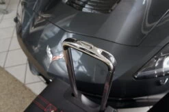 Chevrolet Corvette C7 Coupé (EU-Version) - 4-tlg. Kofferset Kofferraum -Ausgewählte Reisespeichergeschäfte chevrolet corvette c7 coupe 1050147 7